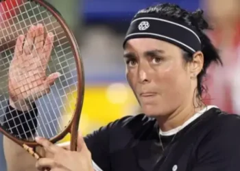 Ons Jabeur s’arrête en quarts de finale du tournoi d'Abu Dhabi
