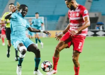 Tunisie - Ligue 1 : Retransmissions TV, arbitres, programme de la 20ème journée