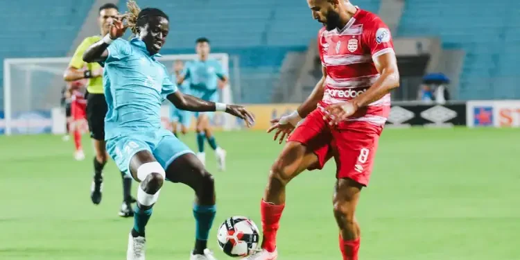 Tunisie - Ligue 1 : Retransmissions TV, arbitres, programme de la 20ème journée