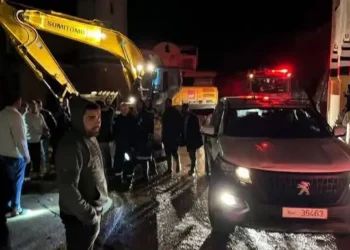 Tunisie – Inondations : Situation délicate à Korbous !