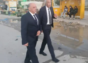 Tunisie : Doublement du nombre de bus à Ettadhamen