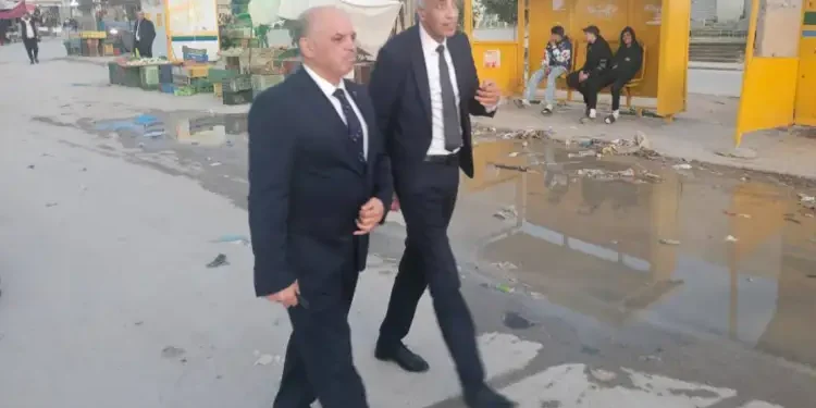 Tunisie : Doublement du nombre de bus à Ettadhamen