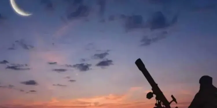 Tunisie - Ramadan : Les cinq sites où aura lieu l’observation du croissant lunaire