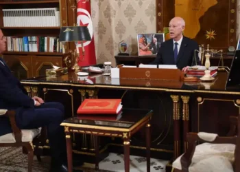 Tunisie : 5000 emplois au profit des docteurs au chômage, promet Saied