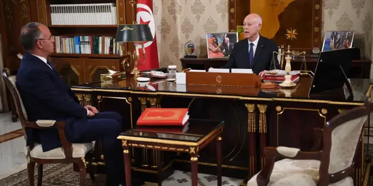 Tunisie : 5000 emplois au profit des docteurs au chômage, promet Saied