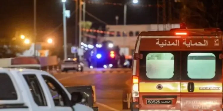 Kasserine : Tragédie après l'explosion d'un objet inconnu