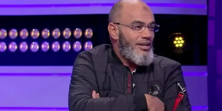 Tunisie : Mandat de dépôt contre le prédicateur Mohamed Hentati
