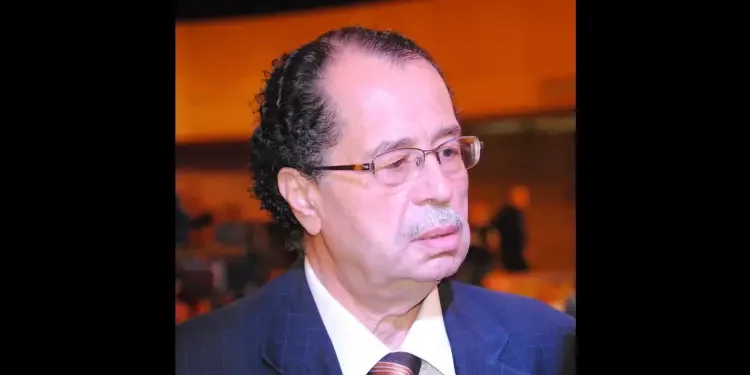 Tunisie : Décès de Noureddine Hached