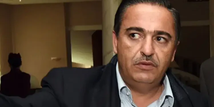 Tunisie : Trois ans de prison et une amende de deux millions de dinars pour Chafik Jarraya