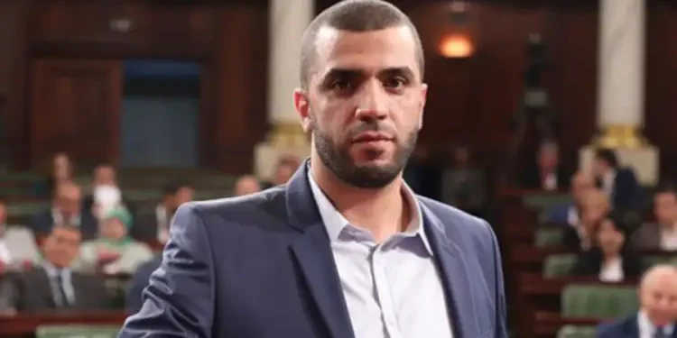 Tunisie : Nouvelle peine de prison pour Rached Khiari