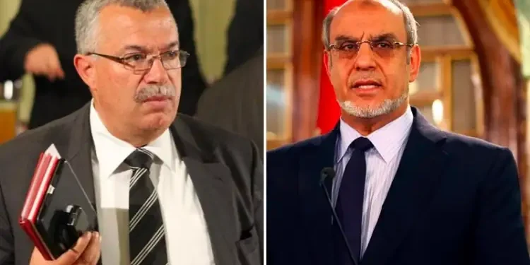 Affaire des passeports :  Jebali et Bhiri devant la chambre criminelle spécialisée