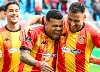 Tunisie - Ligue 1 (20ème J.) : L’ES Tunis et l’ES Sahel frappent fort !