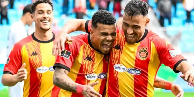 Tunisie - Ligue 1 (20ème J.) : L’ES Tunis et l’ES Sahel frappent fort !