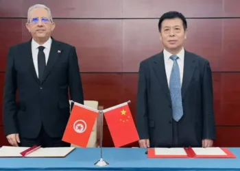 Partenariat tuniso-chinois : de nouveaux projets pour renforcer le secteur de la santé