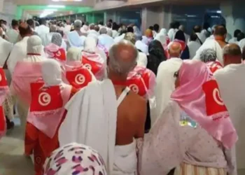 Hajj 2025 : Coordination renforcée entre la Tunisie et l'Arabie Saoudite
