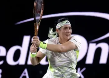 Ons Jabeur perd une place au classement WTA