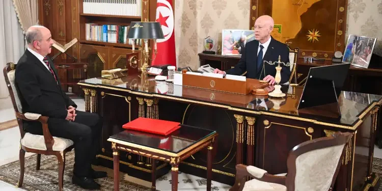 Kais Saied veut soumettre le dossier des fonds spoliés à l'Assemblée générale de l’ONU