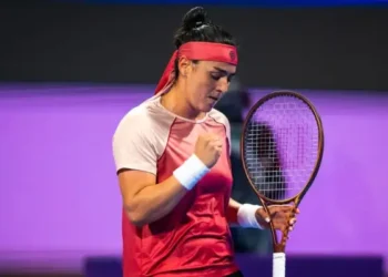 WTA 500 d'Abu Dhabi : Ons Jabeur en quarts de finale