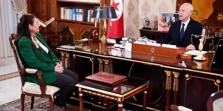 Tunisie : Kaïs Saïed annonce de nouvelles mesures pour la gestion des biens confisqués