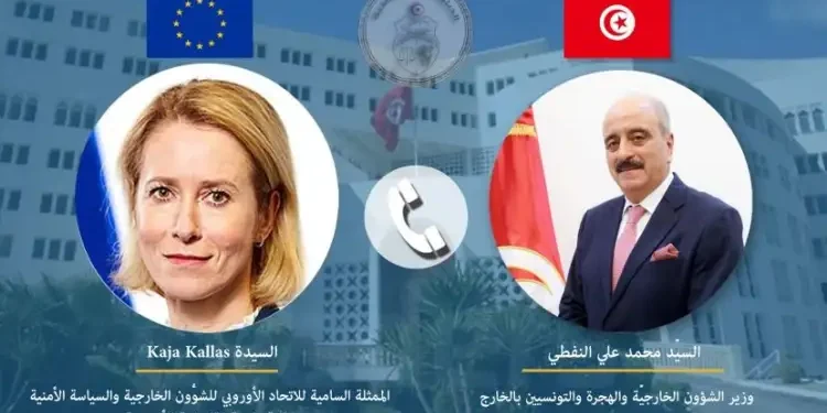 Tunisie-Union européenne : de nouveaux axes de coopération pour la stabilité et le développement