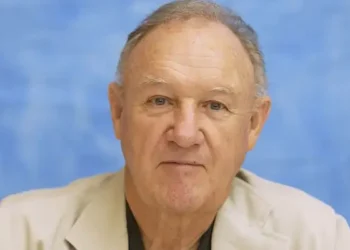 L'acteur Gene Hackman, légende d'Hollywood, retrouvé mort à 95 ans