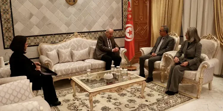 Tunisie-Russie : vers une coopération accrue dans les domaines commercial, scientifique et culturel