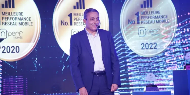Tunisie Telecom s’apprête à lancer sa 5G