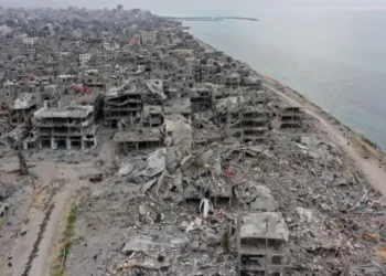 53 milliards de dollars pour la reconstruction de Gaza sur 10 ans