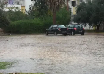 Tunisie - Fortes pluies attendues : La Protection Civile met en garde