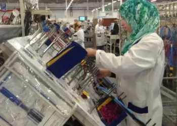 Industrie automobile : La Tunisie, moteur caché des grandes marques mondiales