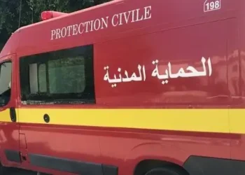 Tunisie – Kasserine : L’effondrement d’une grotte fait trois morts