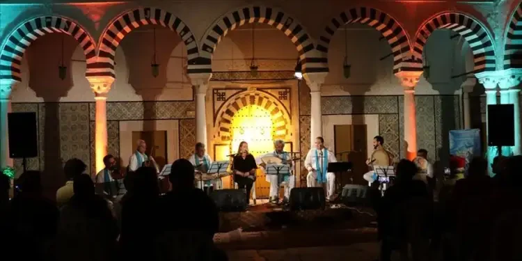 Festival de la médina de Tunis : 28 soirées au programme