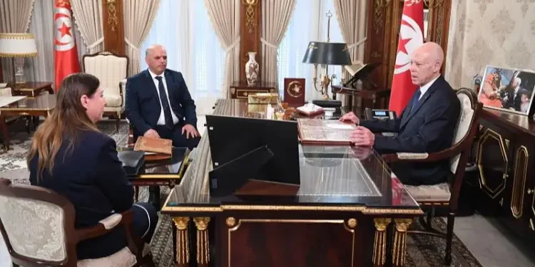 Tunisie - Tunisair : Saïed veut remettre du kérosène dans les réacteurs