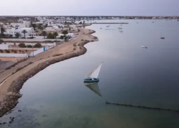 Géographie tunisienne : Quels sont les îlots de notre littoral ?