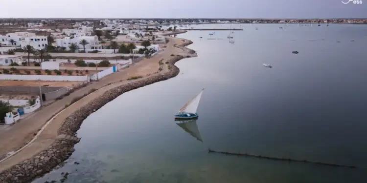 Géographie tunisienne : Quels sont les îlots de notre littoral ?
