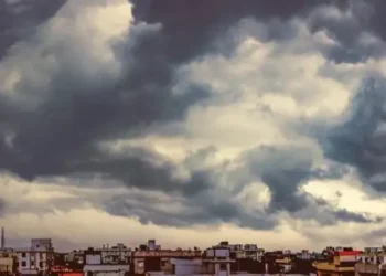Tunisie : Pluies localement intenses attendues aujourd’hui sur le sud-est