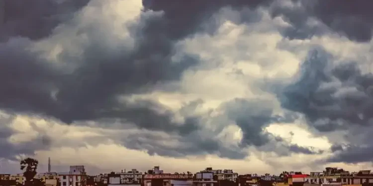Tunisie : Pluies localement intenses attendues aujourd’hui sur le sud-est