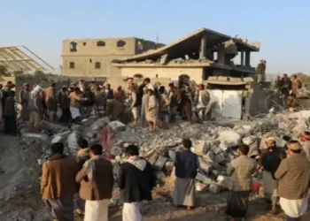 Frappes américaines au Yémen : 31 morts, Trump défie les Houthis et l’Iran