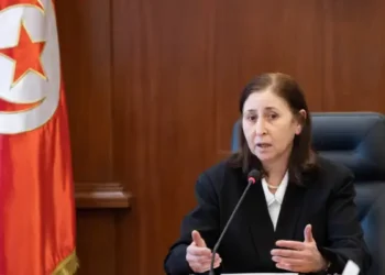 Tunisie : Sarra Zaafrani Zenzri préside sa première réunion ministérielle
