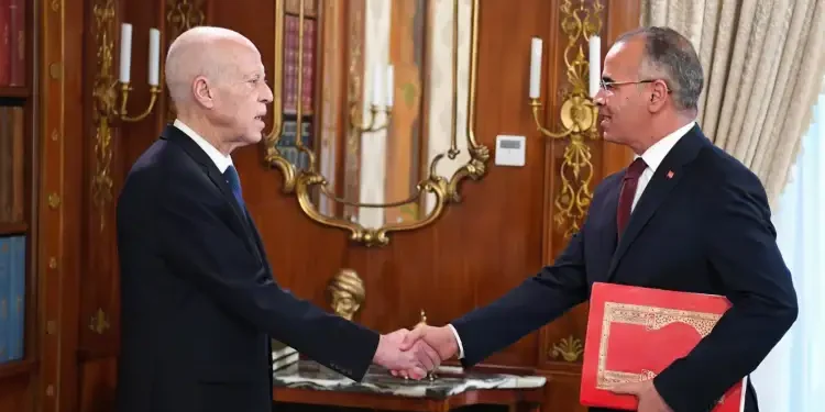 Tunisie : Kais Saied plaide pour des réformes profondes et une administration plus efficace