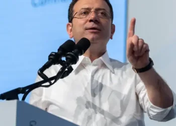 La Turquie sous tension après l'incarcération d'Ekrem Imamoglu, rival d'Erdogan