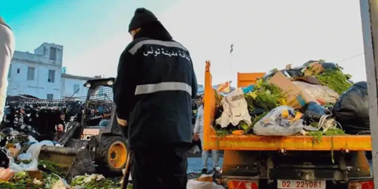 Tunisie : La grève des agents municipaux n'aura pas lieu