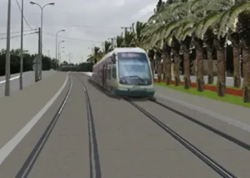 METRO SFAX