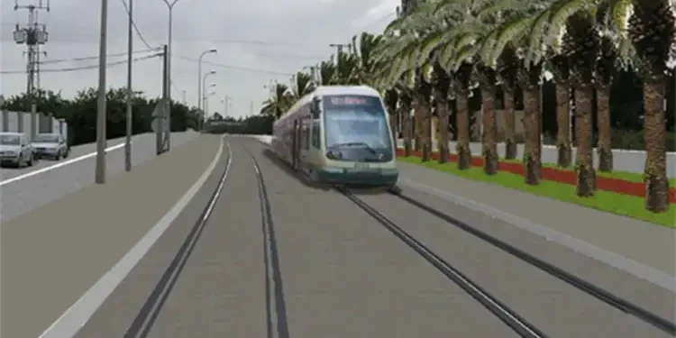 METRO SFAX