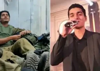Polémique en Tunisie : Un chanteur d’origine juive apparu en uniforme de l’armée israélienne