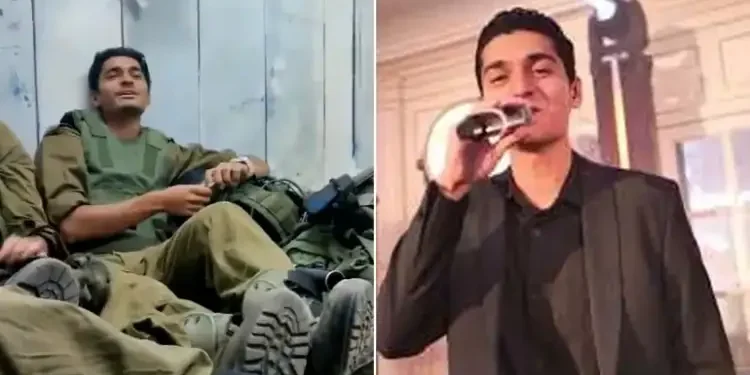 Polémique en Tunisie : Un chanteur d’origine juive apparu en uniforme de l’armée israélienne