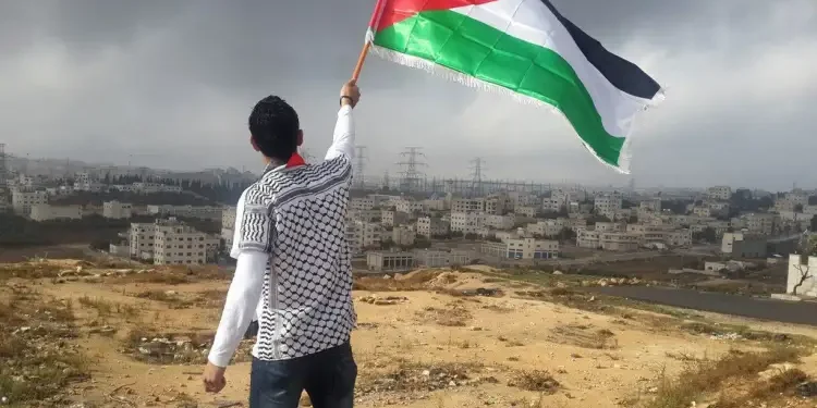 Journée de la Terre :  La Tunisie réitère son soutien indéfectible à la cause palestinienne