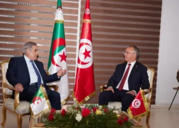 La Tunisie et l’Algérie échangent sur le développement des régions frontalières