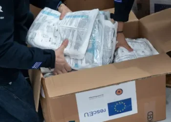 Les Européens appelés à préparer un kit de survie de 72 heures