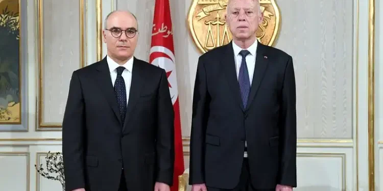 Tunisie : Nouvelle mission diplomatique pour Nabil Ammar